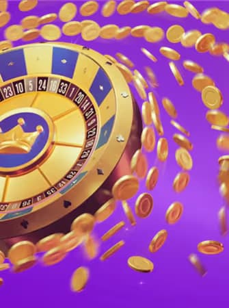 Paquete Bienvenida – 100% hasta 500€ + 50 Giros Gratis